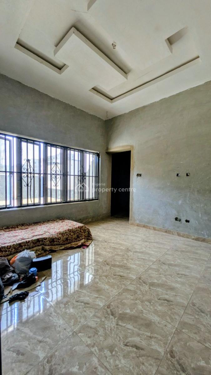 Newly Built 3bedroom Apartment, Wuye-dakibiyu, Wuye, Abuja, Flat / Apartment for Sale