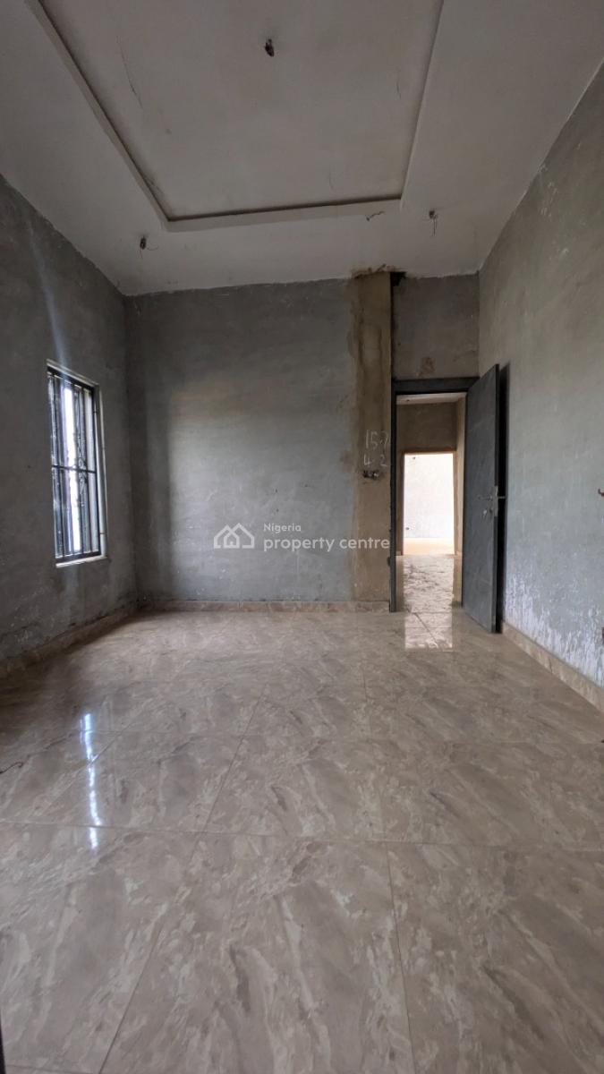 Newly Built 3bedroom Apartment, Wuye-dakibiyu, Wuye, Abuja, Flat / Apartment for Sale