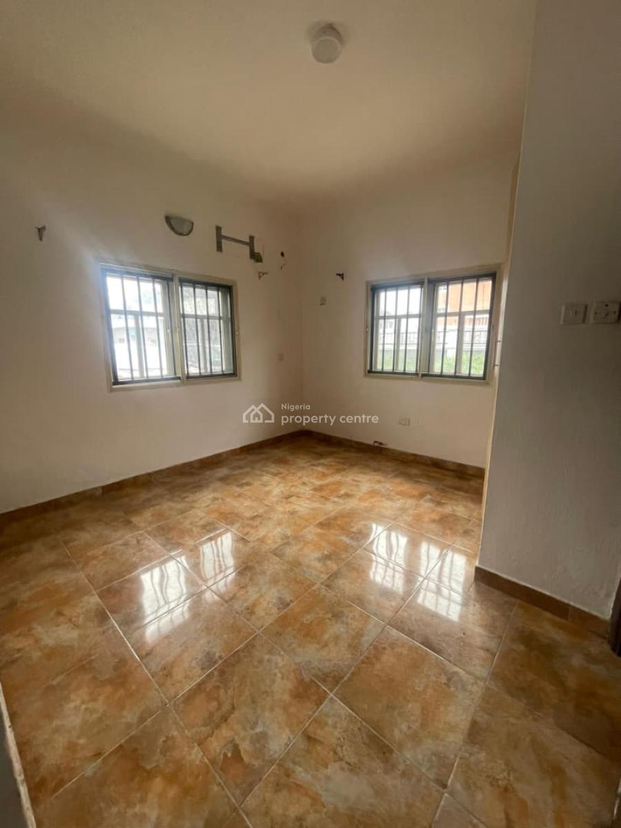 Standard Mini Flat Downstairs in Osapa London, Prince Eletu Street, Osapa, Lekki, Lagos, Mini Flat (room and Parlour) for Rent