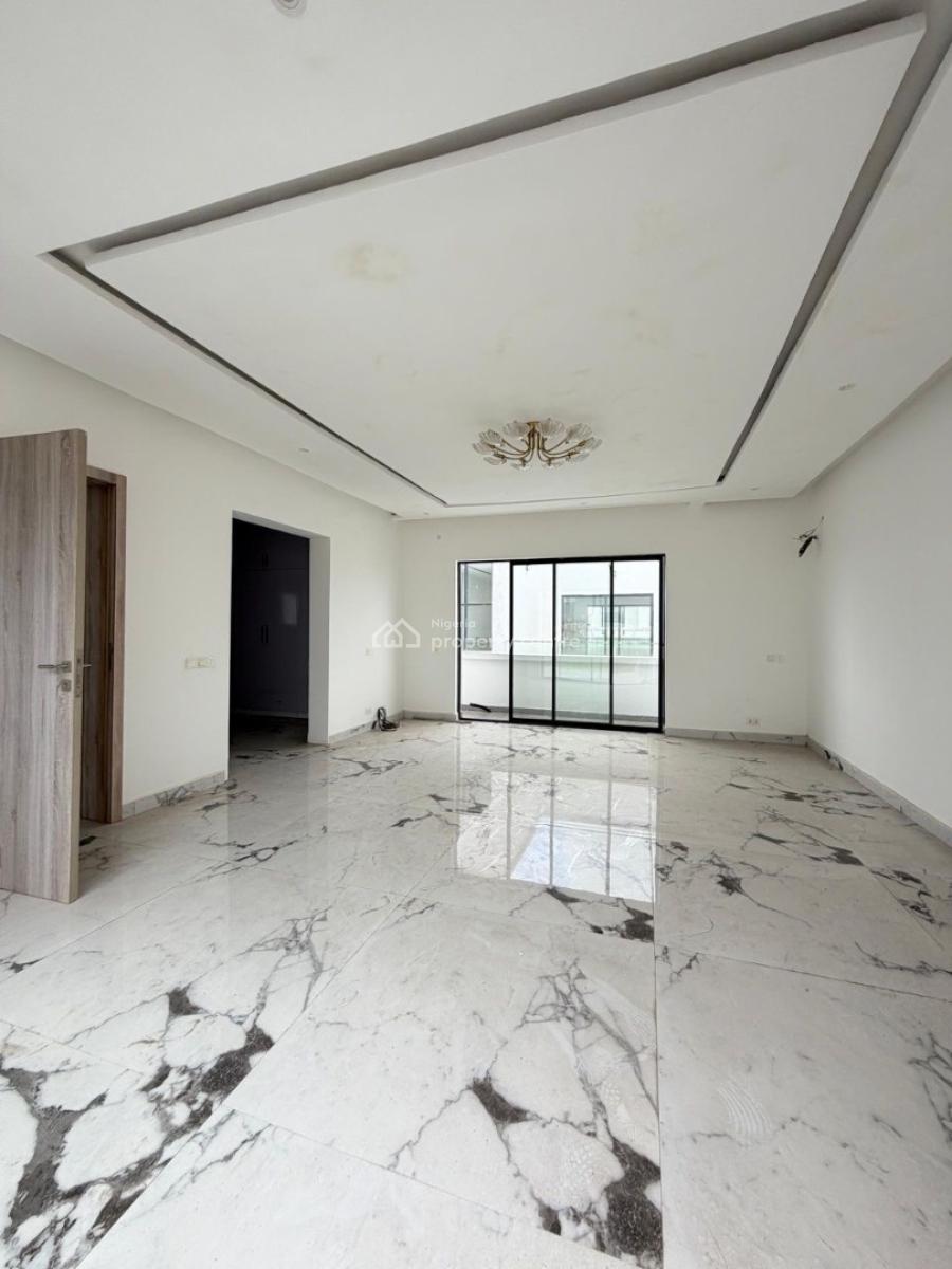 a Stunning 4 Bedroom Fully Detached-, Vgc Extension, Vgc, Lekki, Lagos, Detached Duplex for Sale