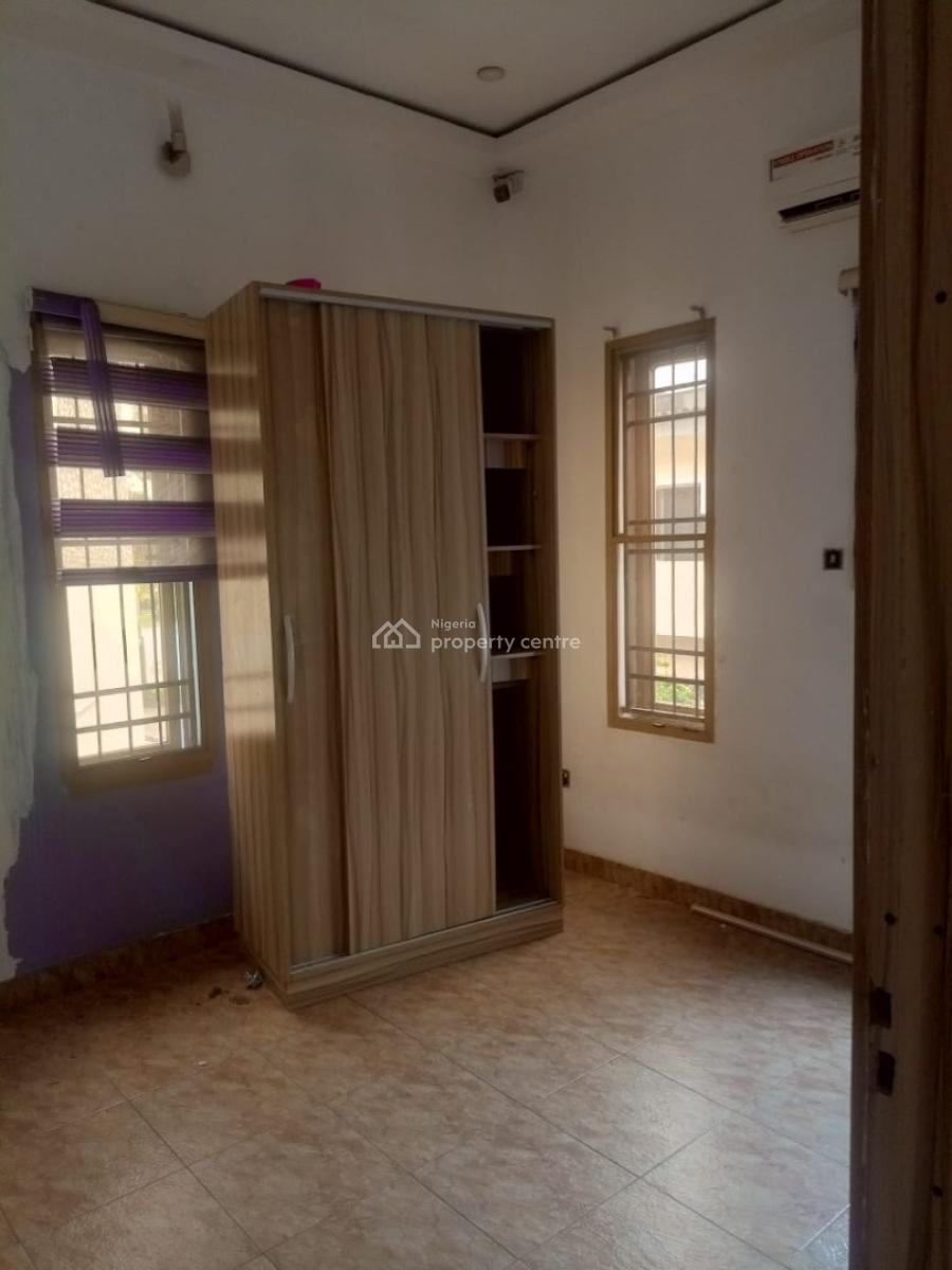 5 Bedroom Detached Duplex, Gra Phase 2, Magodo, Lagos, Detached Duplex for Sale