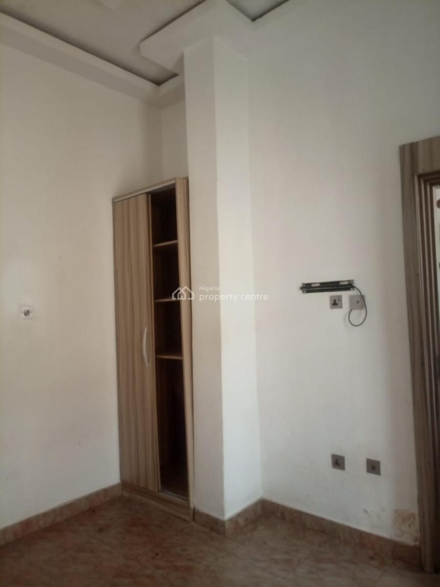 5 Bedroom Detached Duplex, Gra Phase 2, Magodo, Lagos, Detached Duplex for Sale