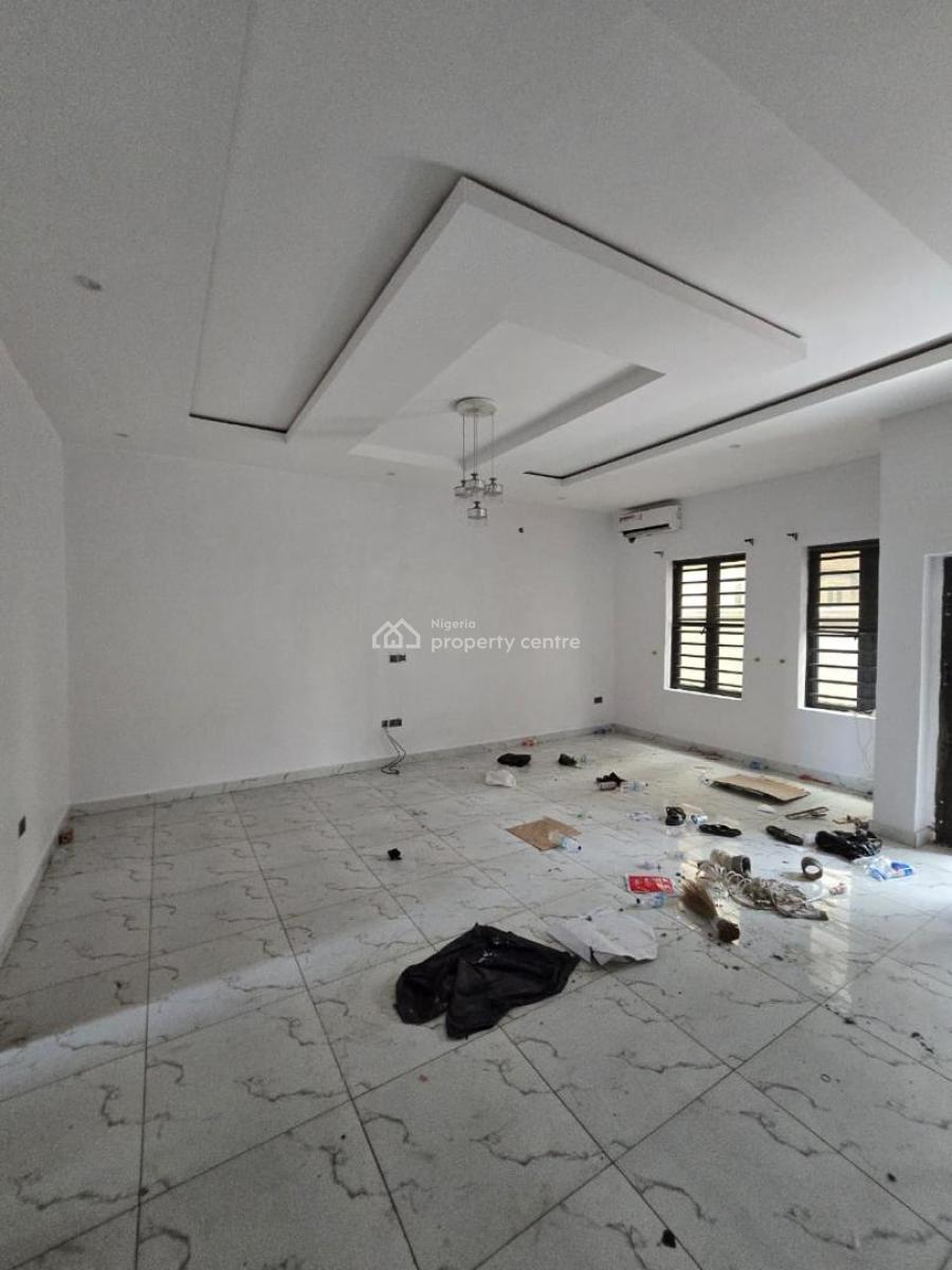 Brand New 2 Bedroom Duplex, Omole Phase 2, Ikeja, Lagos, Detached Duplex for Rent