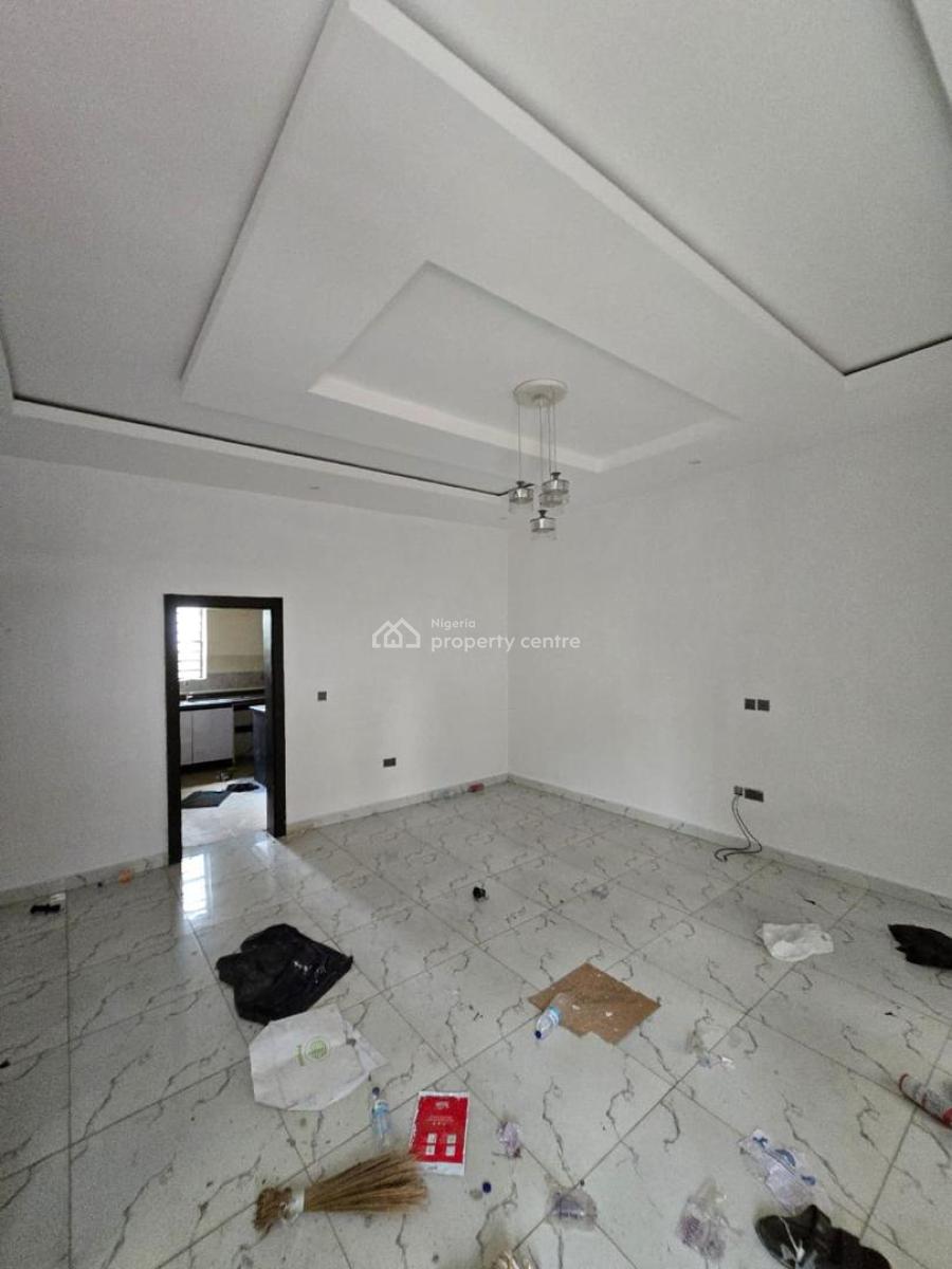 Brand New 2 Bedroom Duplex, Omole Phase 2, Ikeja, Lagos, Detached Duplex for Rent