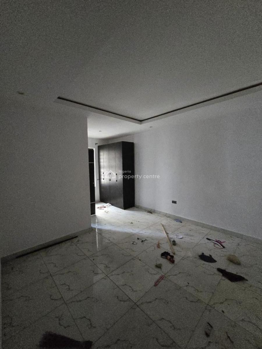 Brand New 2 Bedroom Duplex, Omole Phase 2, Ikeja, Lagos, Detached Duplex for Rent