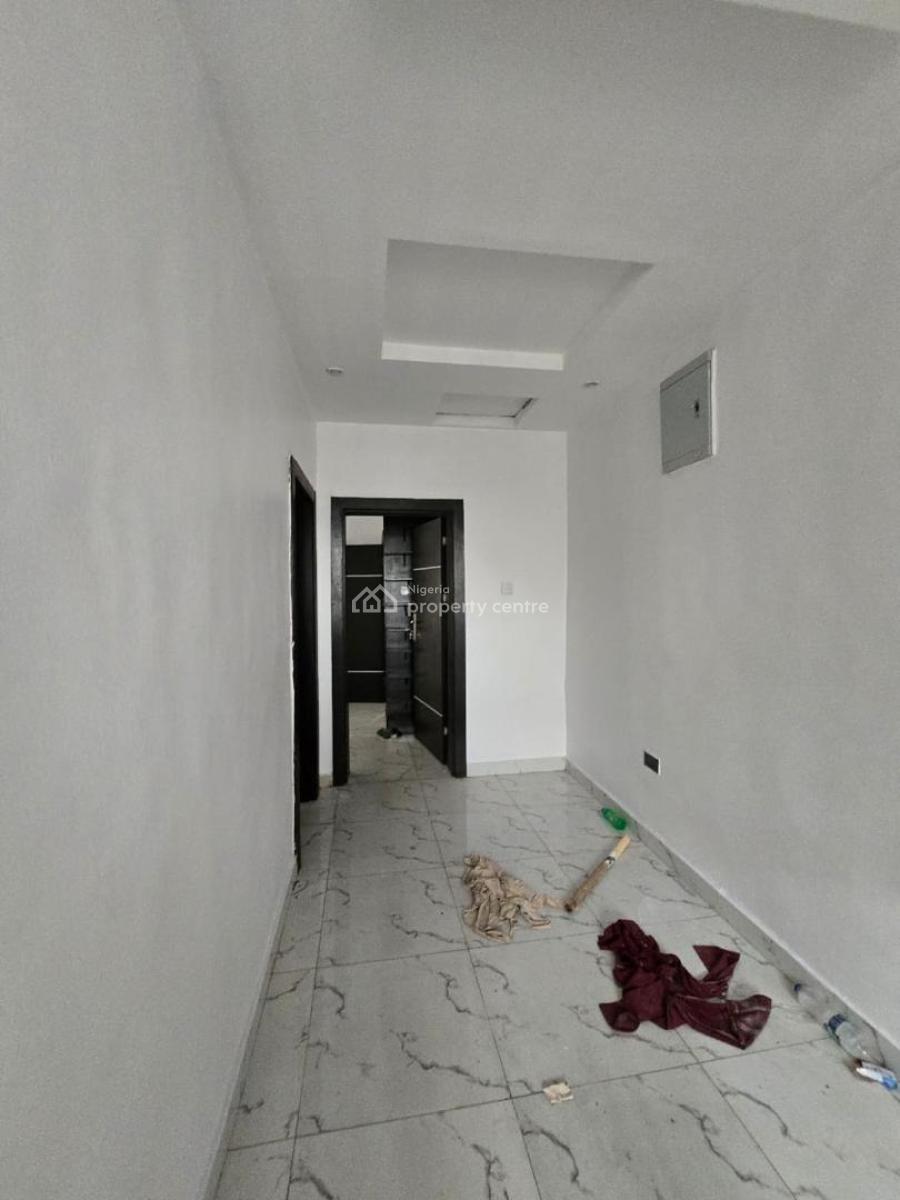 Brand New 2 Bedroom Duplex, Omole Phase 2, Ikeja, Lagos, Detached Duplex for Rent