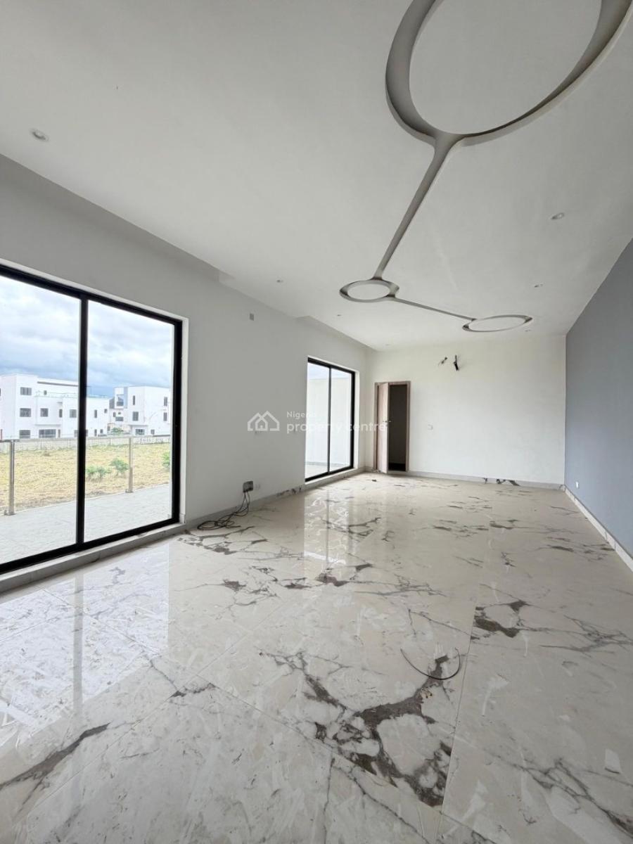 Luxury 4 Bedroom Fully Detached Duplex, Vgc, Lekki, Lagos, Detached Duplex for Sale