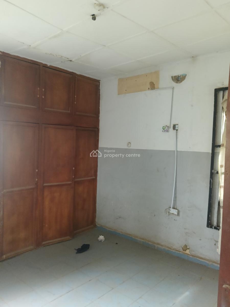5 Bedroom Apartment( Perfect for Both Commercial Or Residential), Arab Road, Kubwa, Abuja, House for Rent