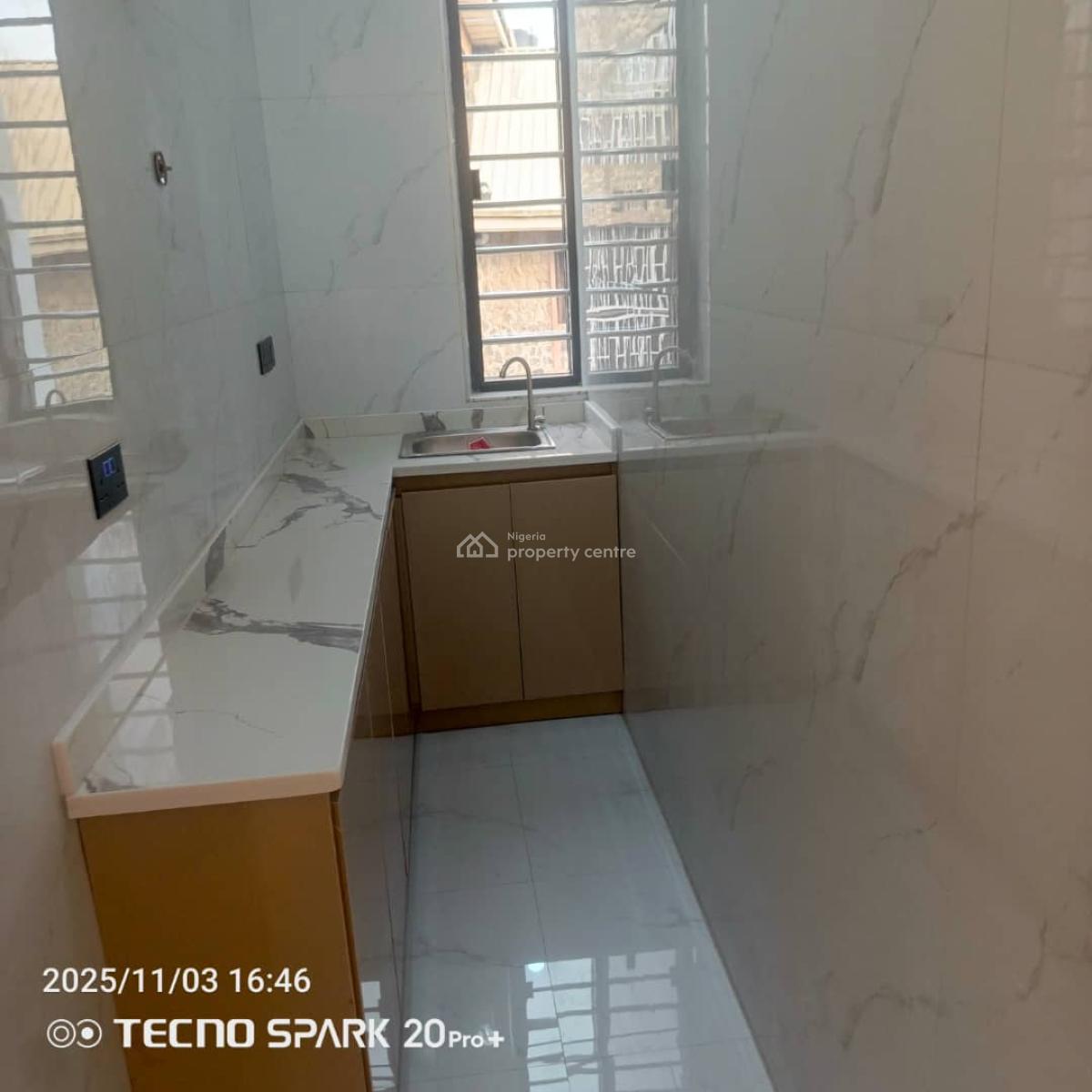 5 Bedroom Detached Duplex, Omole Phase 1, Ikeja, Lagos, Detached Duplex for Sale
