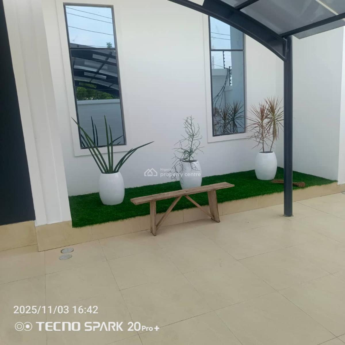5 Bedroom Detached Duplex, Omole Phase 1, Ikeja, Lagos, Detached Duplex for Sale