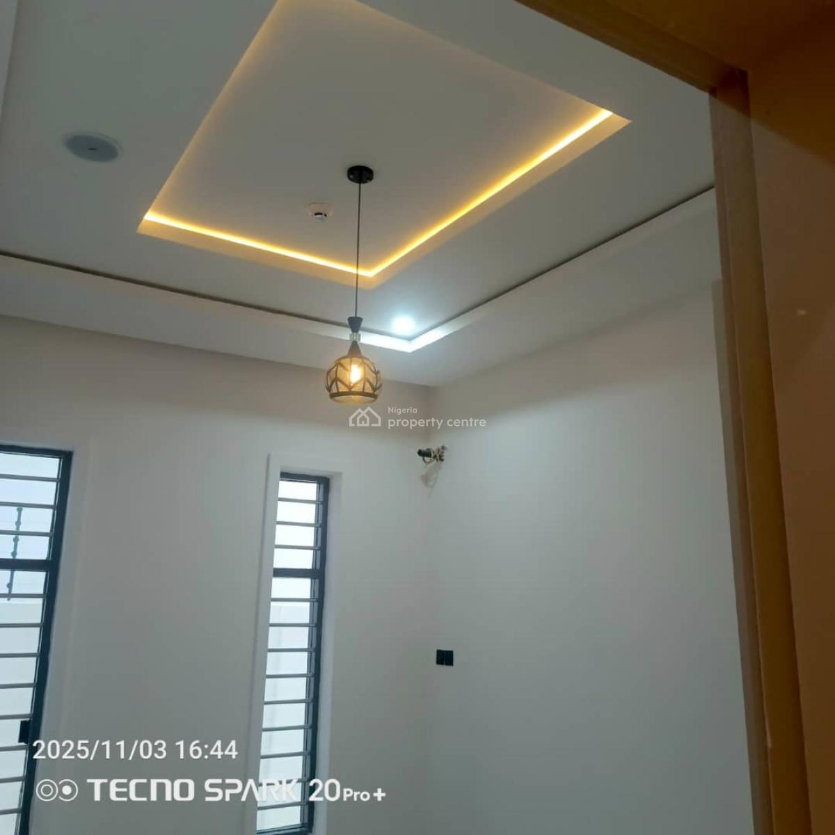 5 Bedroom Detached Duplex, Omole Phase 1, Ikeja, Lagos, Detached Duplex for Sale