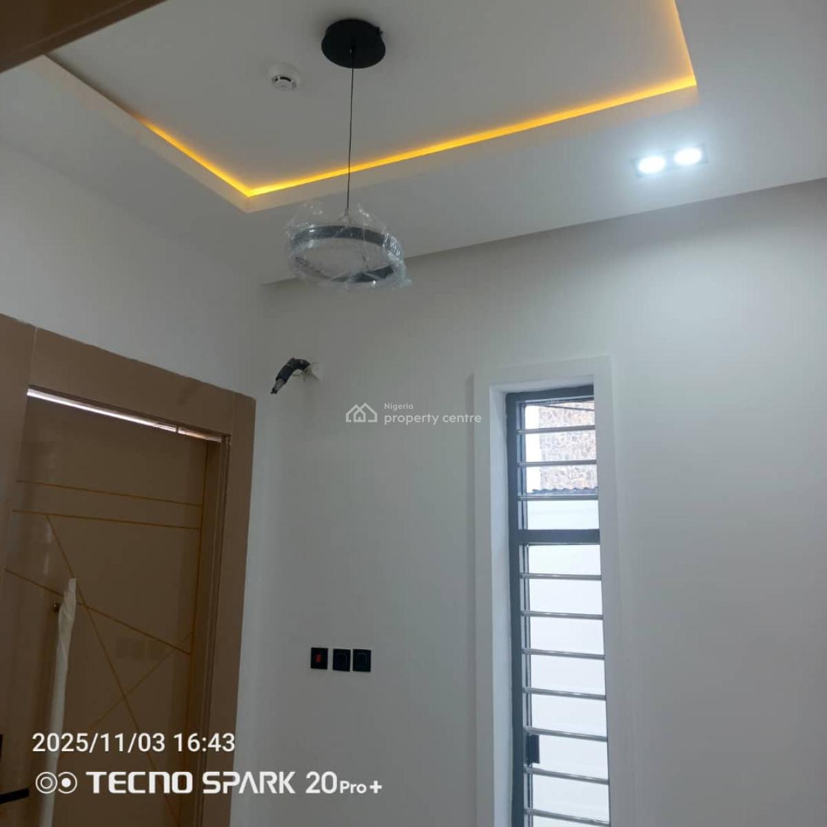 5 Bedroom Detached Duplex, Omole Phase 1, Ikeja, Lagos, Detached Duplex for Sale