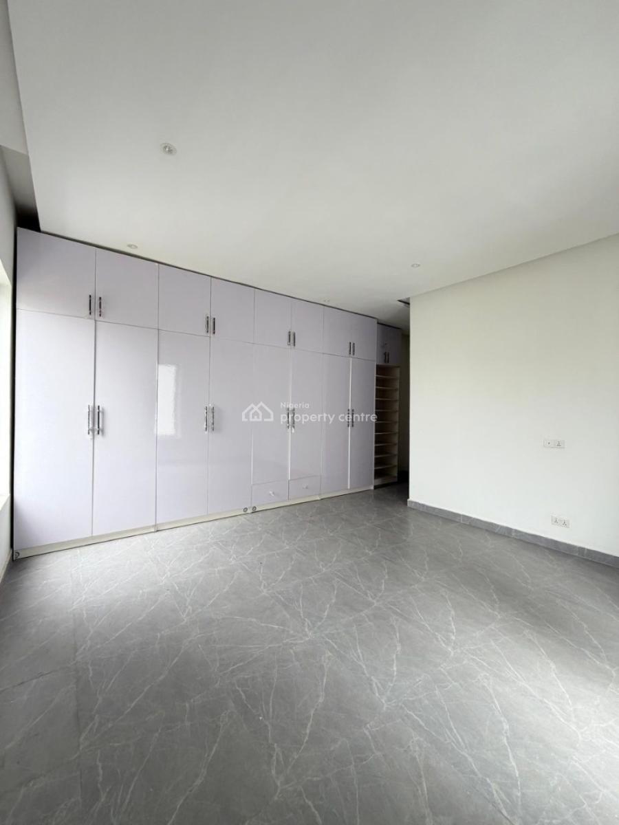 Luxury 4 Bedroom Fully Detached Duplex, Vgc, Lekki, Lagos, Detached Duplex for Sale