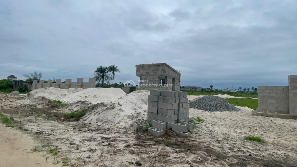Plot of Land Urban Prime Estate, Iguruta Behind Salvation Ministry Cathedral, Port Harcourt, Rivers, Mixed-use Land for Sale