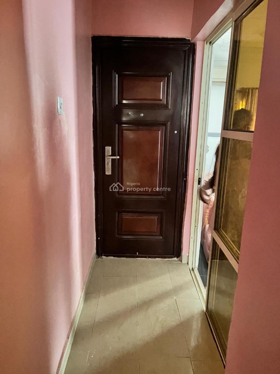Clean  and Affordable 3 Bedroom Bungalow 1 Bq, Palmheight Estate Phase1, Sabon Lugbe, Lugbe District, Abuja, Detached Bungalow for Sale
