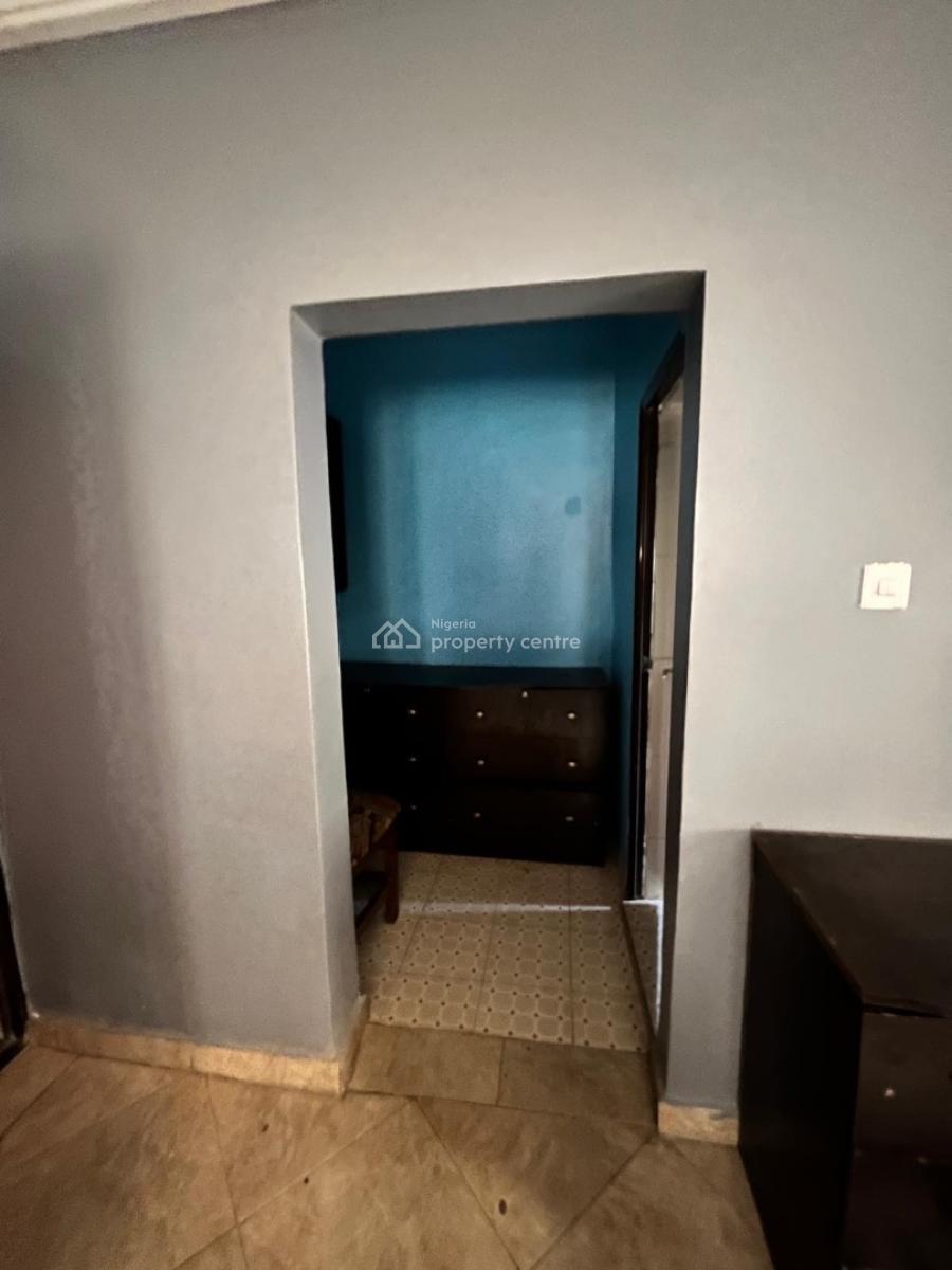 Clean  and Affordable 3 Bedroom Bungalow 1 Bq, Palmheight Estate Phase1, Sabon Lugbe, Lugbe District, Abuja, Detached Bungalow for Sale