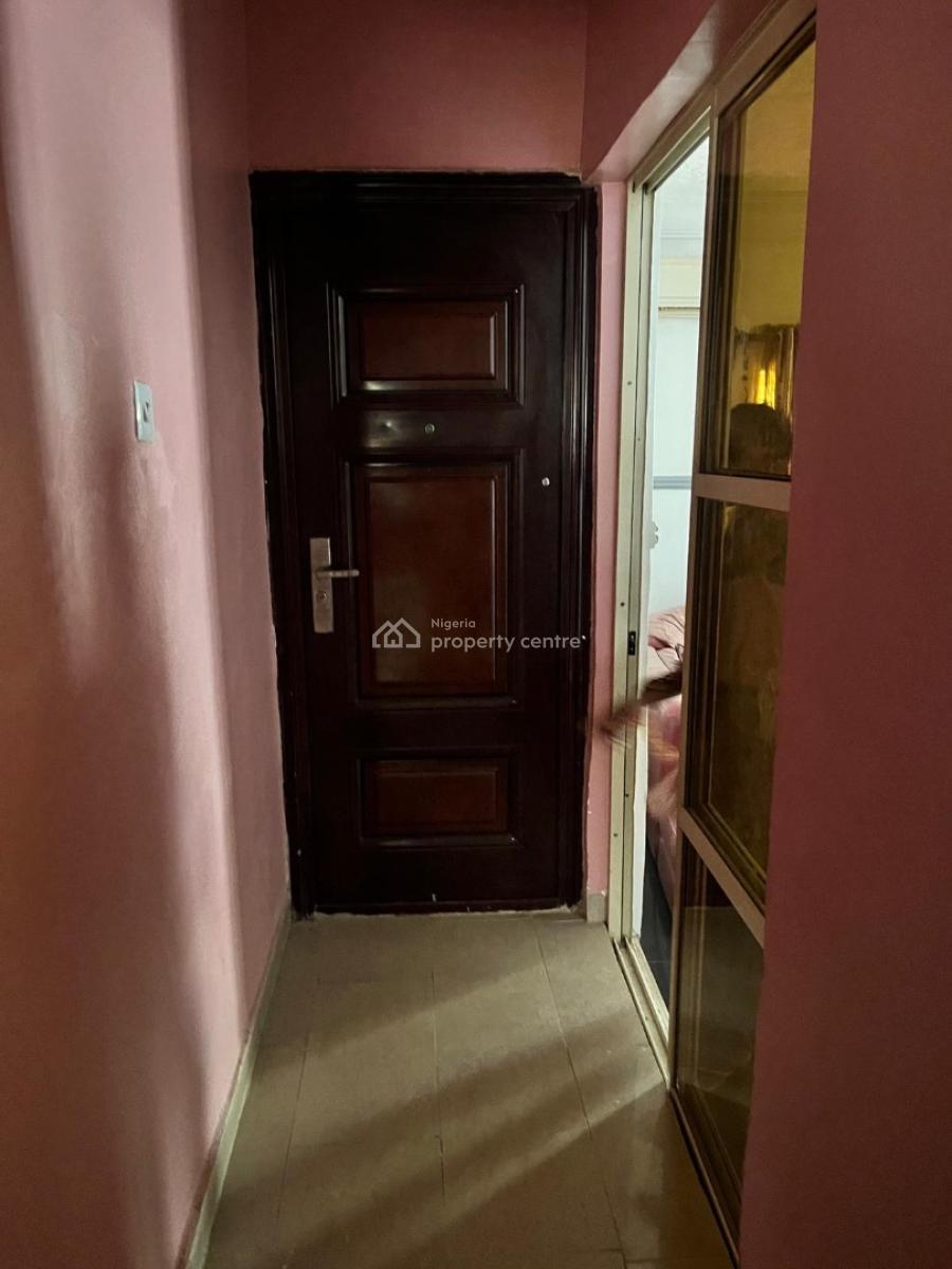Clean  and Affordable 3 Bedroom Bungalow 1 Bq, Palmheight Estate Phase1, Sabon Lugbe, Lugbe District, Abuja, Detached Bungalow for Sale