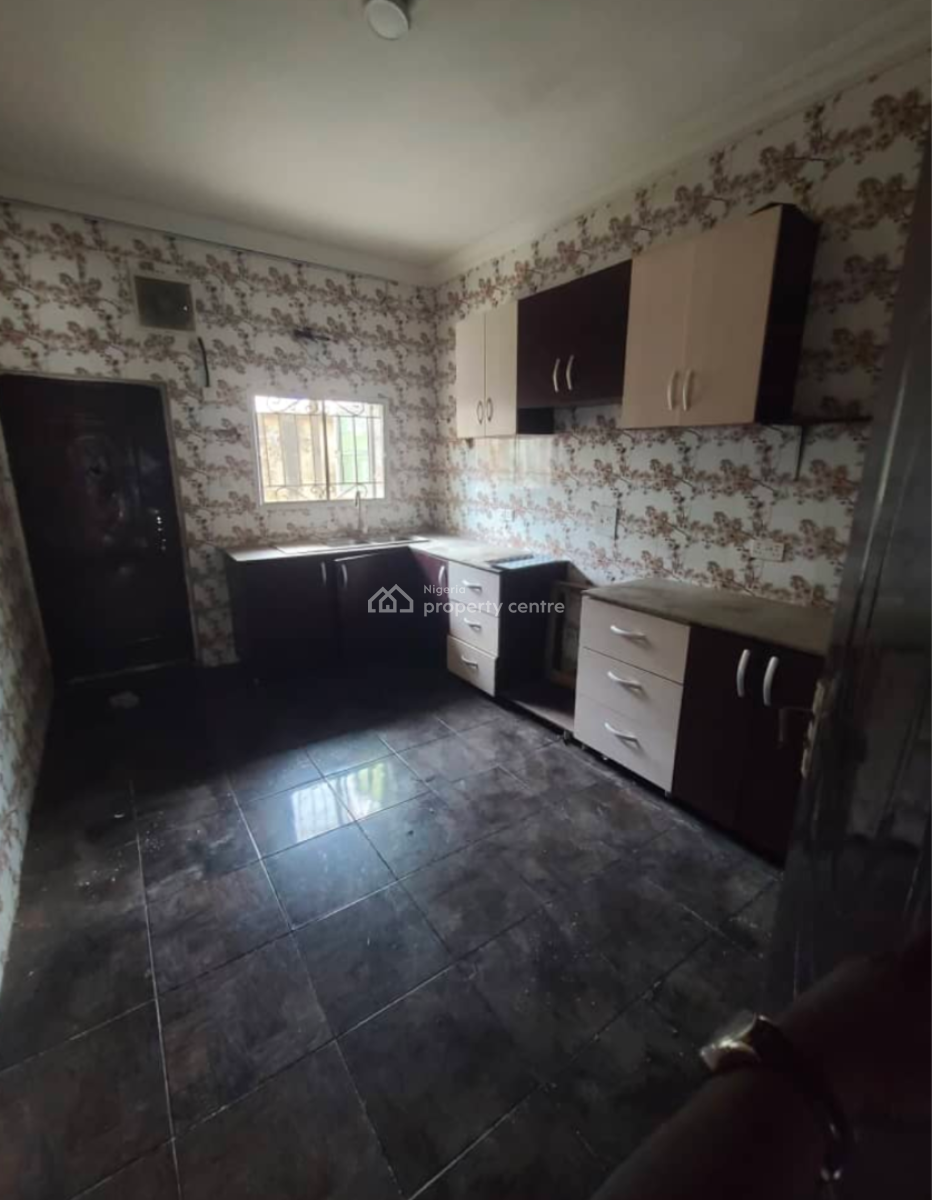 3 Bedroom Terrace Duplex, Lekki Gardens Phase 4 By General Paint, Ajah, Lagos, Terraced Duplex for Sale