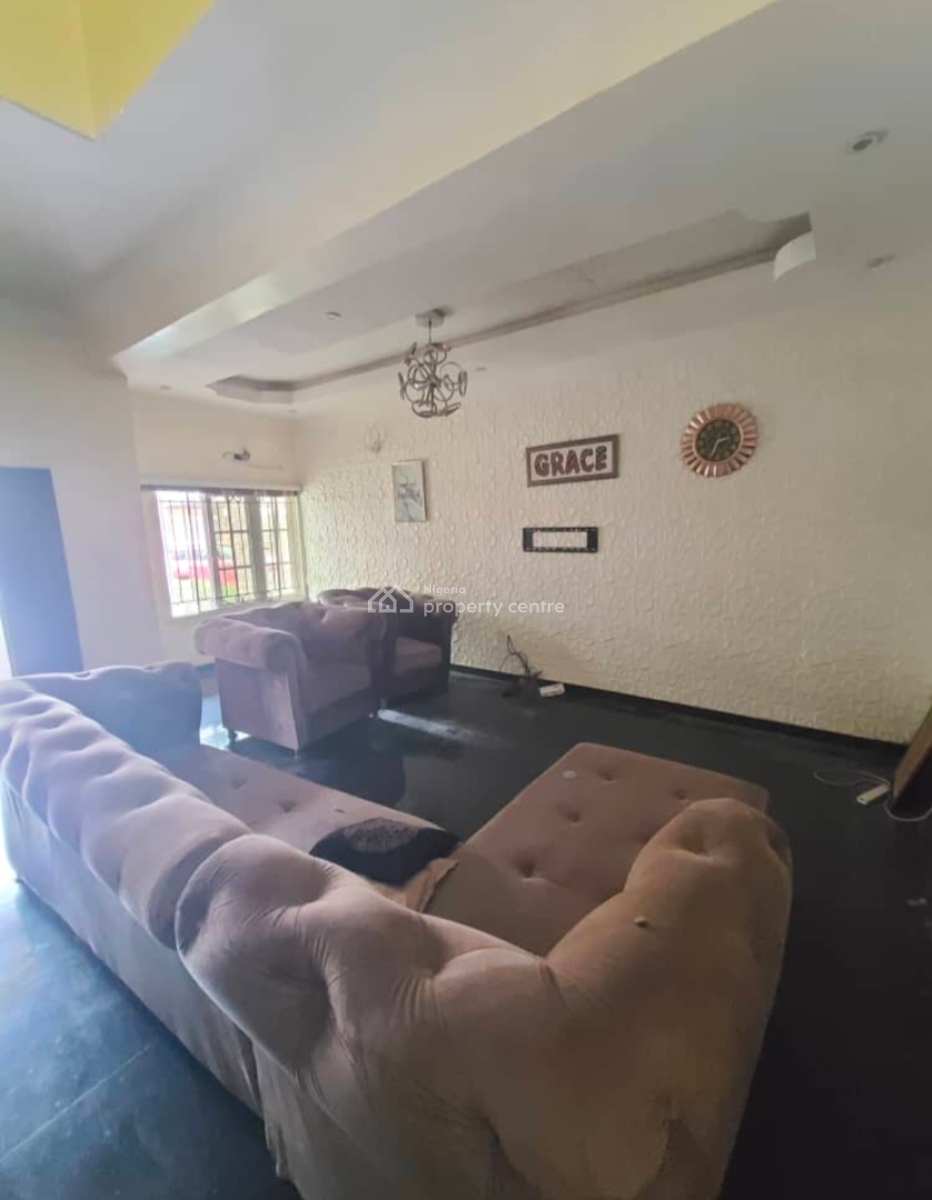 3 Bedroom Terrace Duplex, Lekki Gardens Phase 4 By General Paint, Ajah, Lagos, Terraced Duplex for Sale