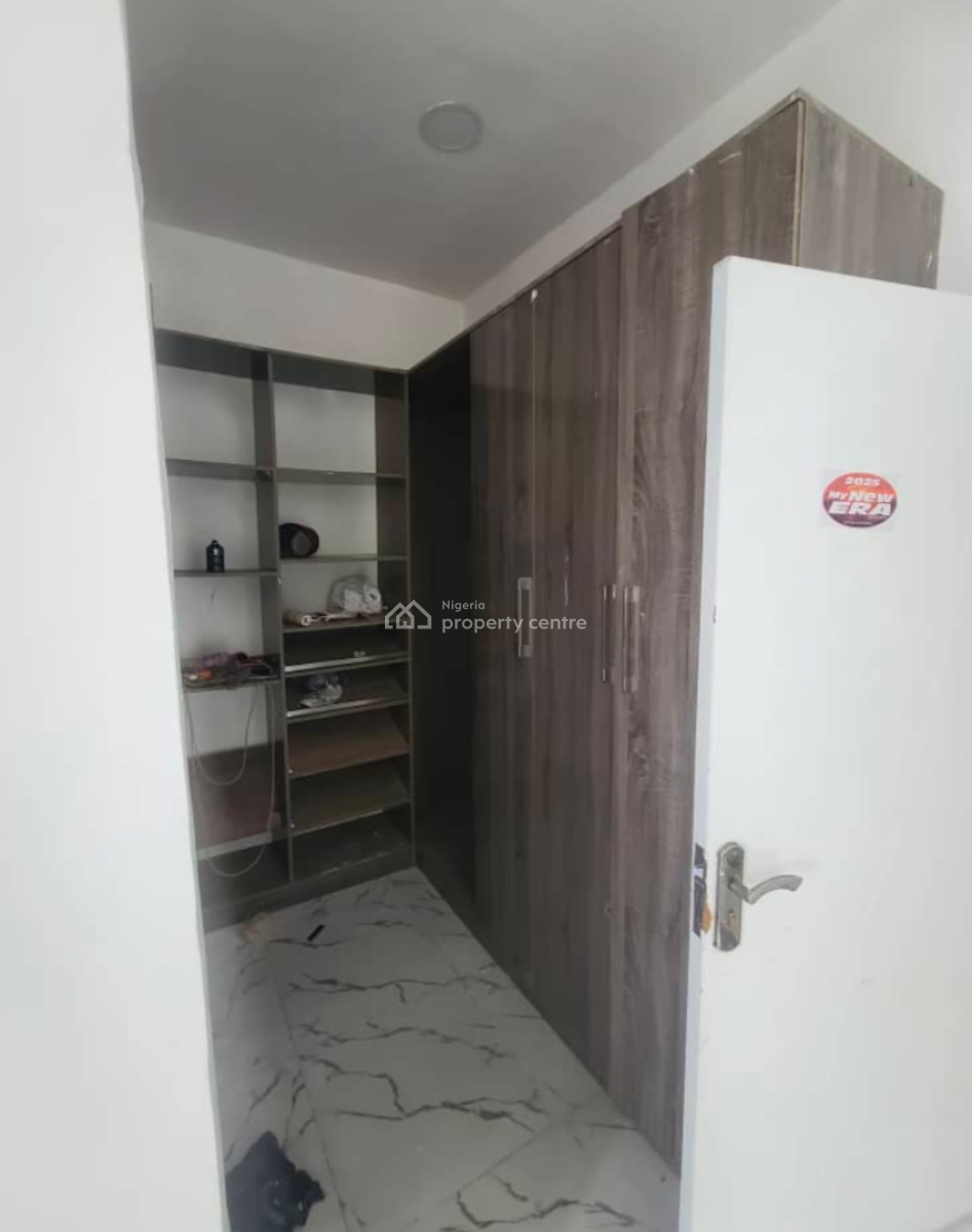 4 Bedroom Terraced Duplex, Ikota Gra, Ikota, Lekki, Lagos, Terraced Duplex for Rent