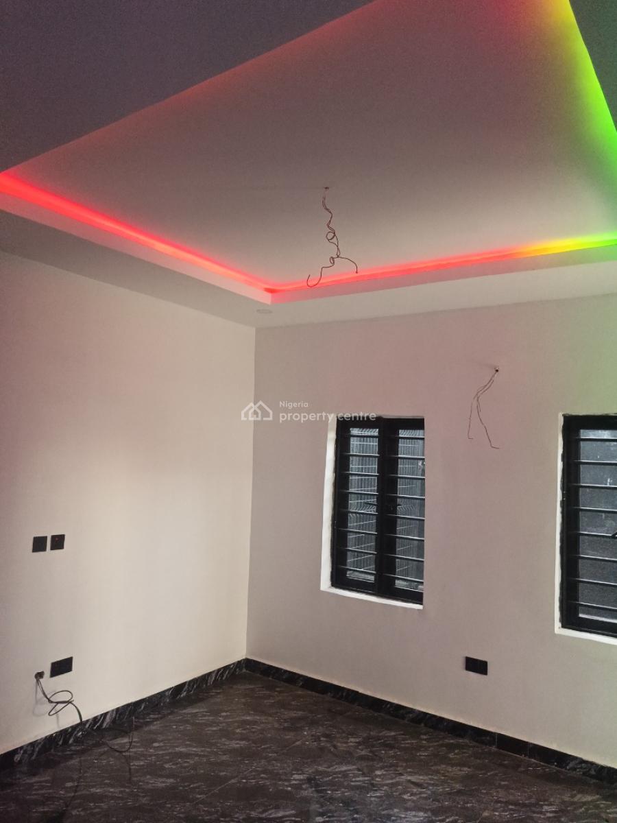 Newly Built 3 Bedroom Duplex with Modern Facilities, Arab Road, Kubwa, Abuja, House for Rent