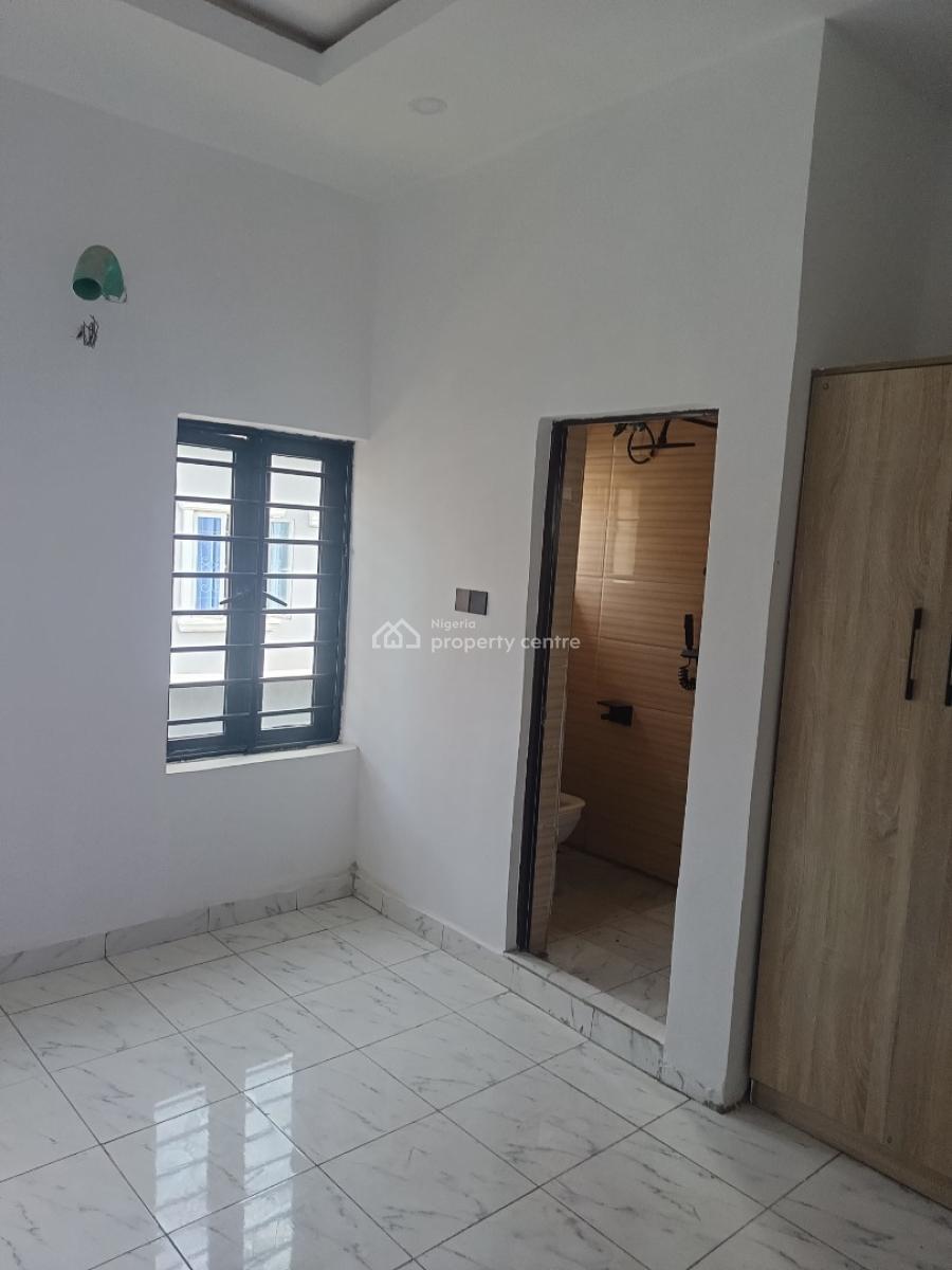 Newly Built 3 Bedroom Duplex with Modern Facilities, Arab Road, Kubwa, Abuja, House for Rent