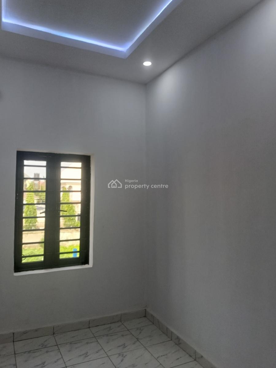 Newly Built 3 Bedroom Duplex with Modern Facilities, Arab Road, Kubwa, Abuja, House for Rent