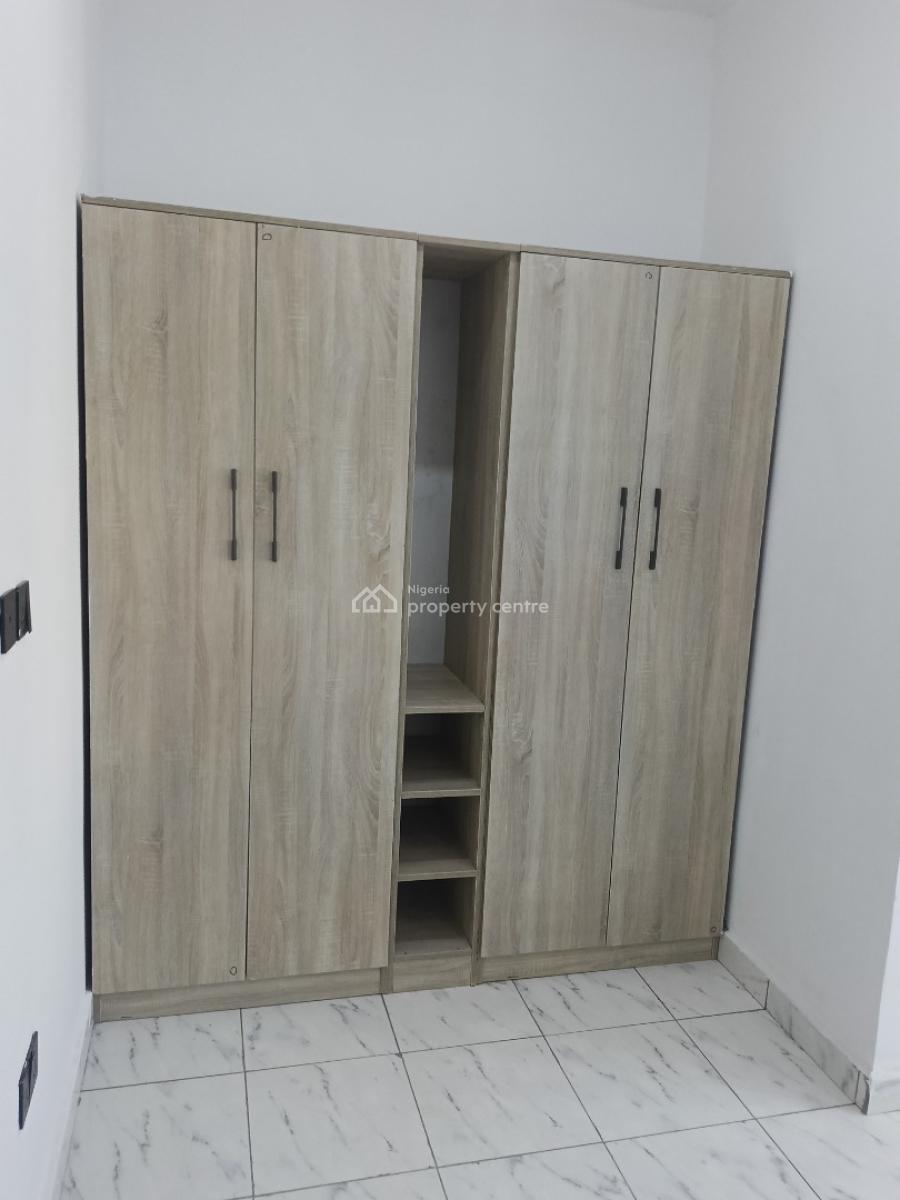 Newly Built 3 Bedroom Duplex with Modern Facilities, Arab Road, Kubwa, Abuja, House for Rent