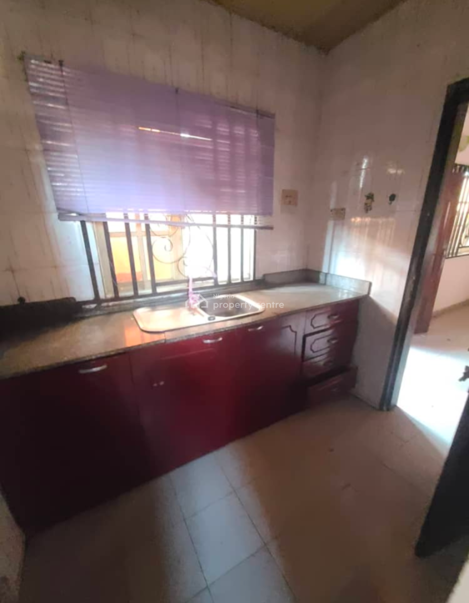 Mini Flat, Sangotedo, Sangotedo, Ajah, Lagos, Mini Flat (room and Parlour) for Rent