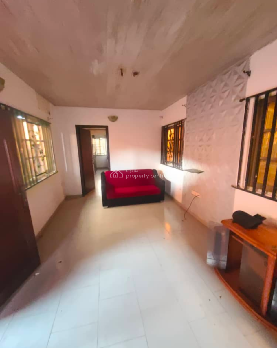 Mini Flat, Sangotedo, Sangotedo, Ajah, Lagos, Mini Flat (room and Parlour) for Rent