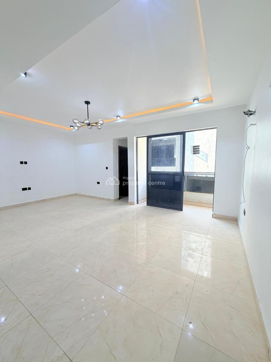 Exquisitely Built 4 Bedroom Terrace Duplex in a Prime Location, Surulere, Surulere, Lagos, Terraced Duplex for Sale