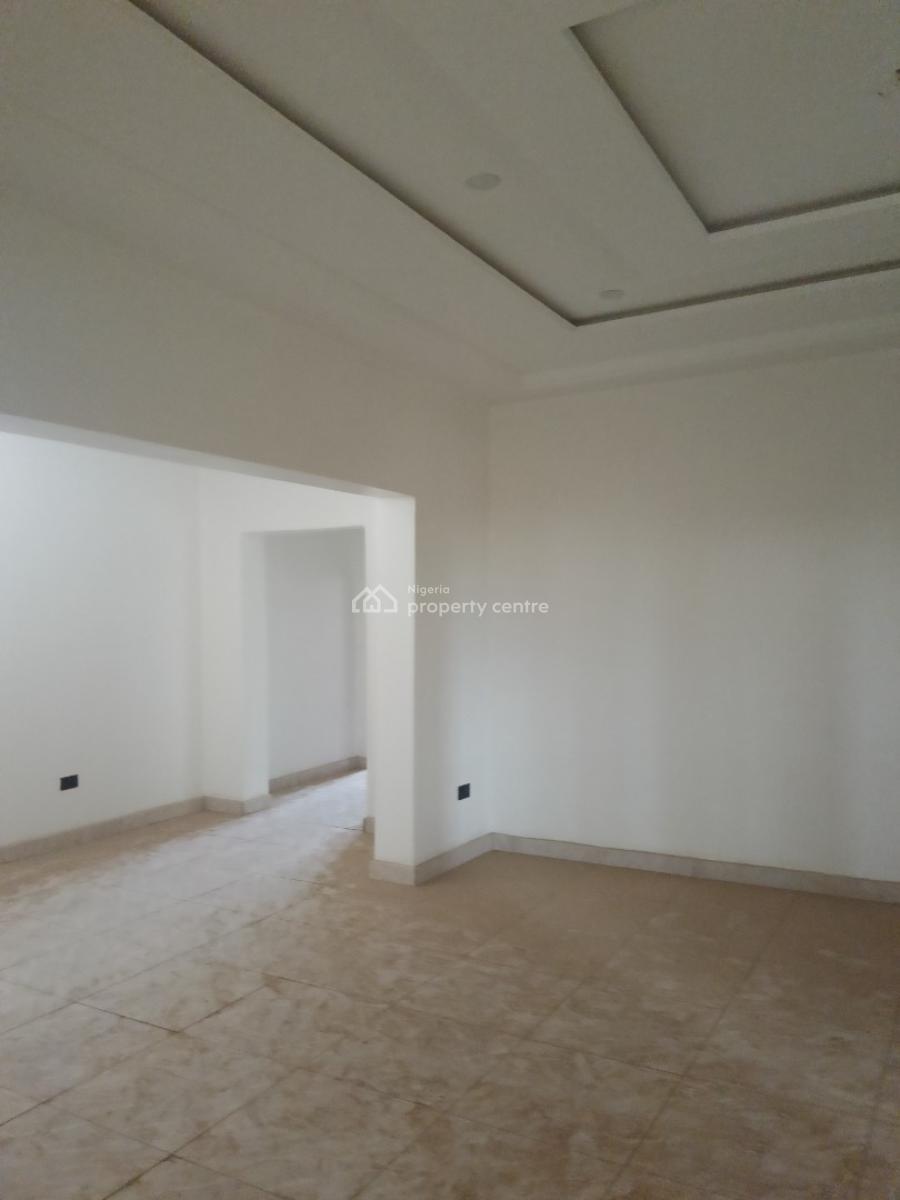 Newly Built Standard & Spacious 2 Bedroom Apartment in an Estate, Arab Road, Kubwa, Abuja, House for Rent