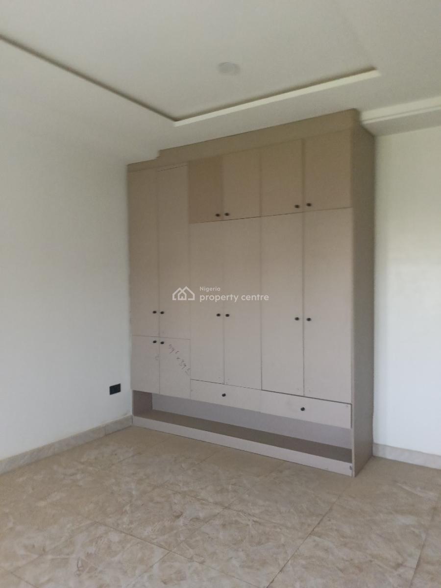 Newly Built Standard & Spacious 2 Bedroom Apartment in an Estate, Arab Road, Kubwa, Abuja, House for Rent