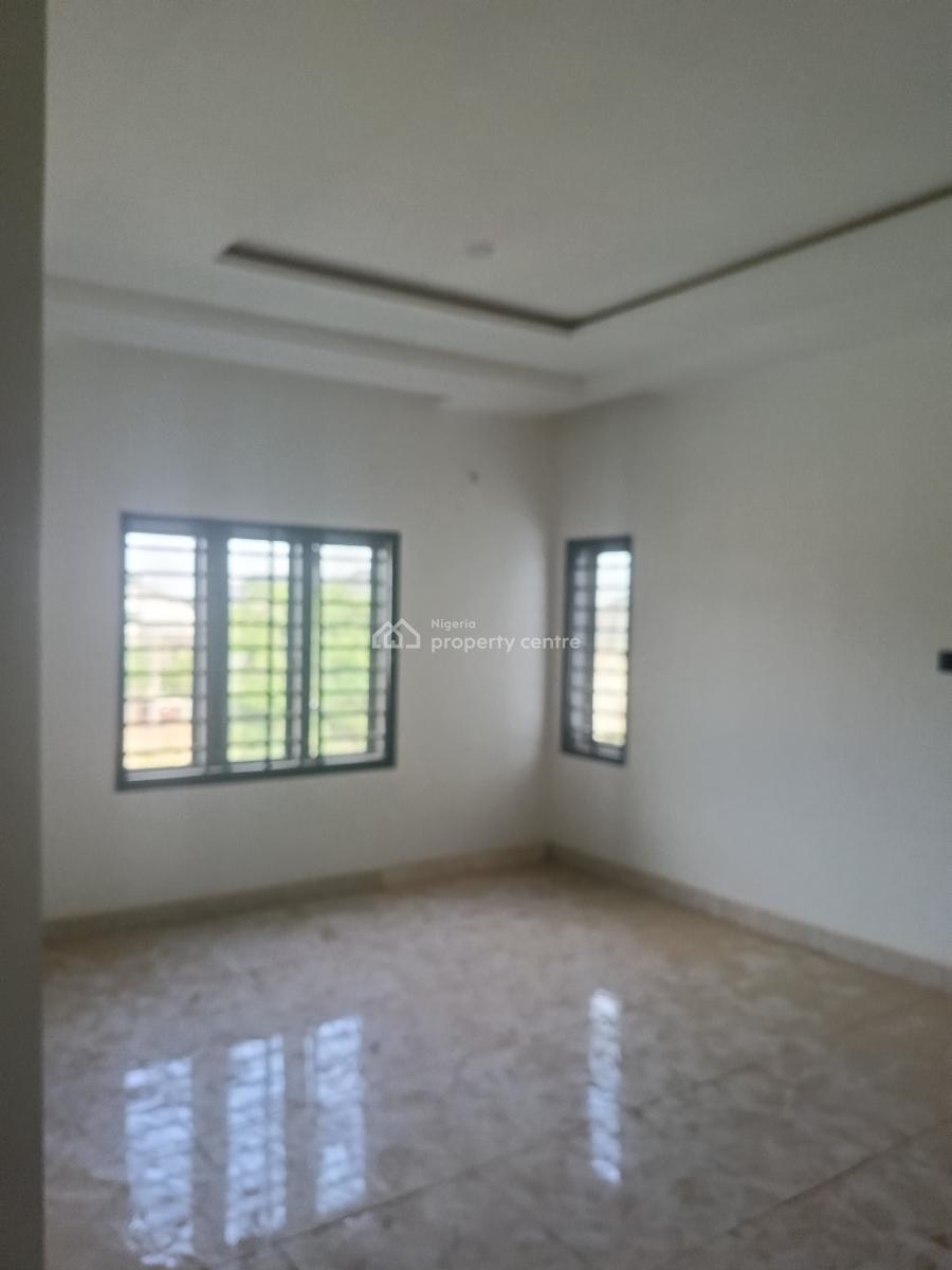 Newly Built Standard & Spacious 2 Bedroom Apartment in an Estate, Arab Road, Kubwa, Abuja, House for Rent