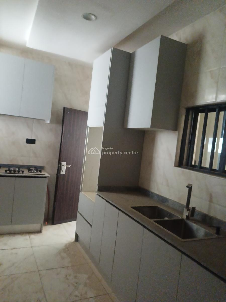 Newly Built Standard & Spacious 2 Bedroom Apartment in an Estate, Arab Road, Kubwa, Abuja, House for Rent