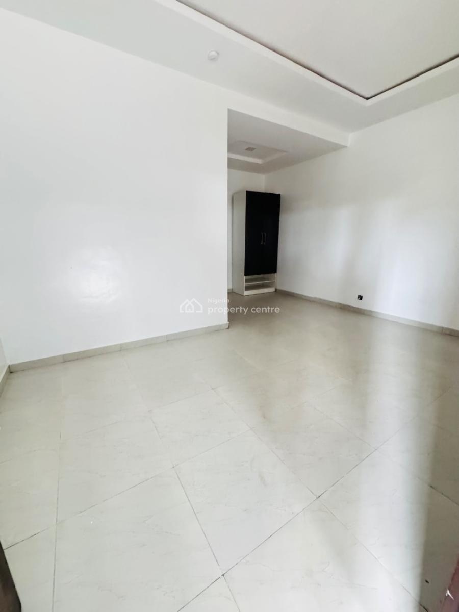 Brand New Spacious Studio Apartment Available 3.5m Orchid Road 3.5m, Orchid Road, Lekki, Lagos, Self Contain (single Rooms) for Rent