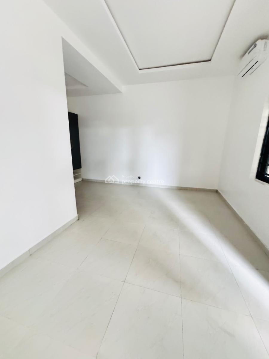 Brand New Spacious Studio Apartment Available 3.5m Orchid Road 3.5m, Orchid Road, Lekki, Lagos, Self Contain (single Rooms) for Rent