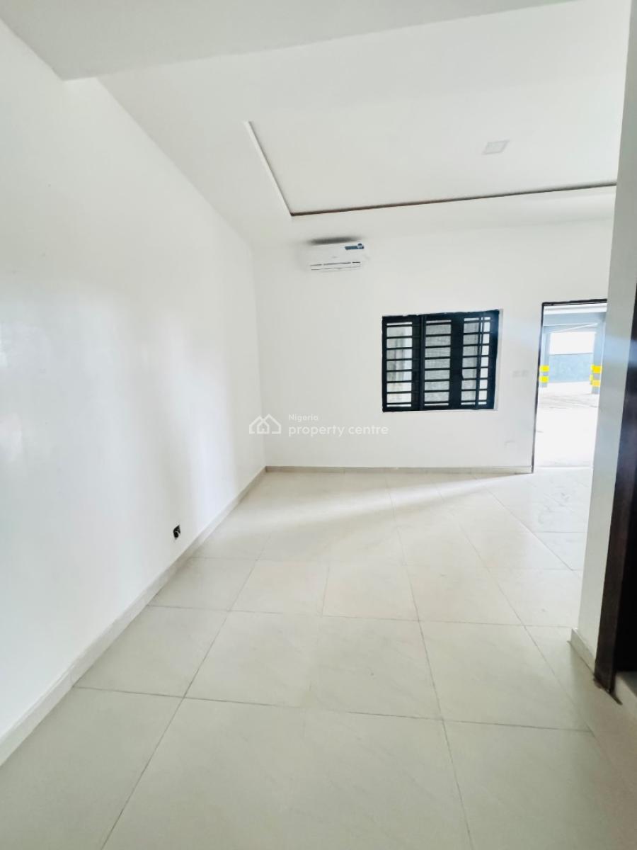 Brand New Spacious Studio Apartment Available 3.5m Orchid Road 3.5m, Orchid Road, Lekki, Lagos, Self Contain (single Rooms) for Rent