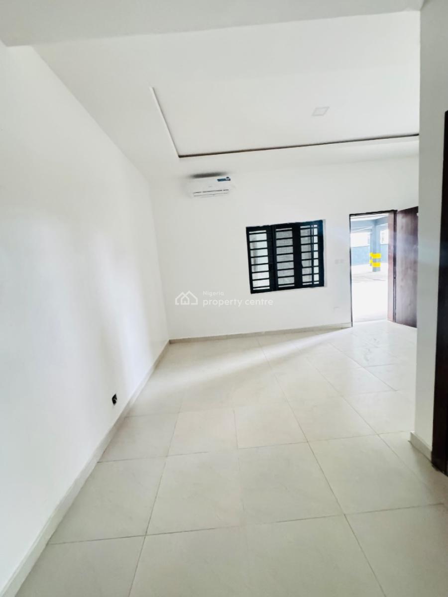 Brand New Spacious Studio Apartment Available 3.5m Orchid Road 3.5m, Orchid Road, Lekki, Lagos, Self Contain (single Rooms) for Rent