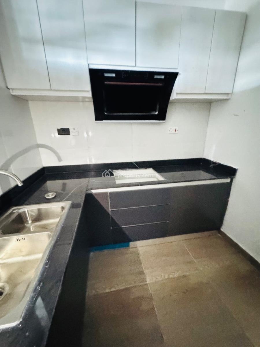 Brand New Spacious Studio Apartment Available 3.5m Orchid Road 3.5m, Orchid Road, Lekki, Lagos, Self Contain (single Rooms) for Rent