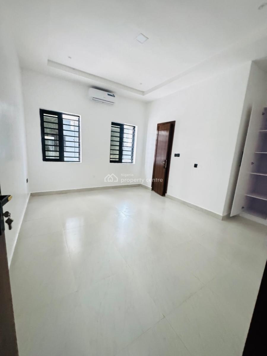 Brand New Spacious 1bedroom Apartment Available 60m Orchid, Orchid Road, Lekki, Lagos, Mini Flat (room and Parlour) for Sale