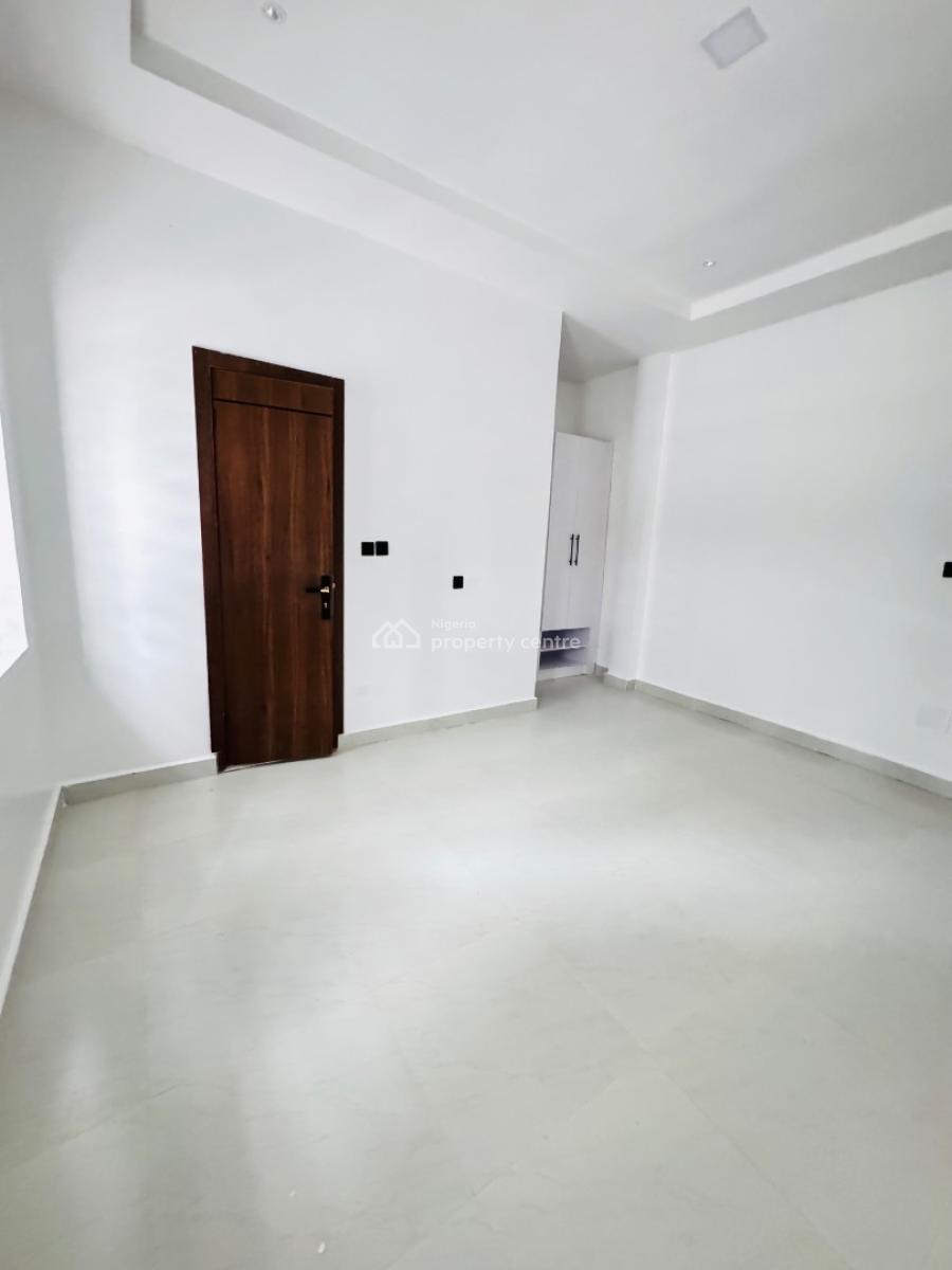 Brand New Spacious 1bedroom Apartment Available 60m Orchid, Orchid Road, Lekki, Lagos, Mini Flat (room and Parlour) for Sale