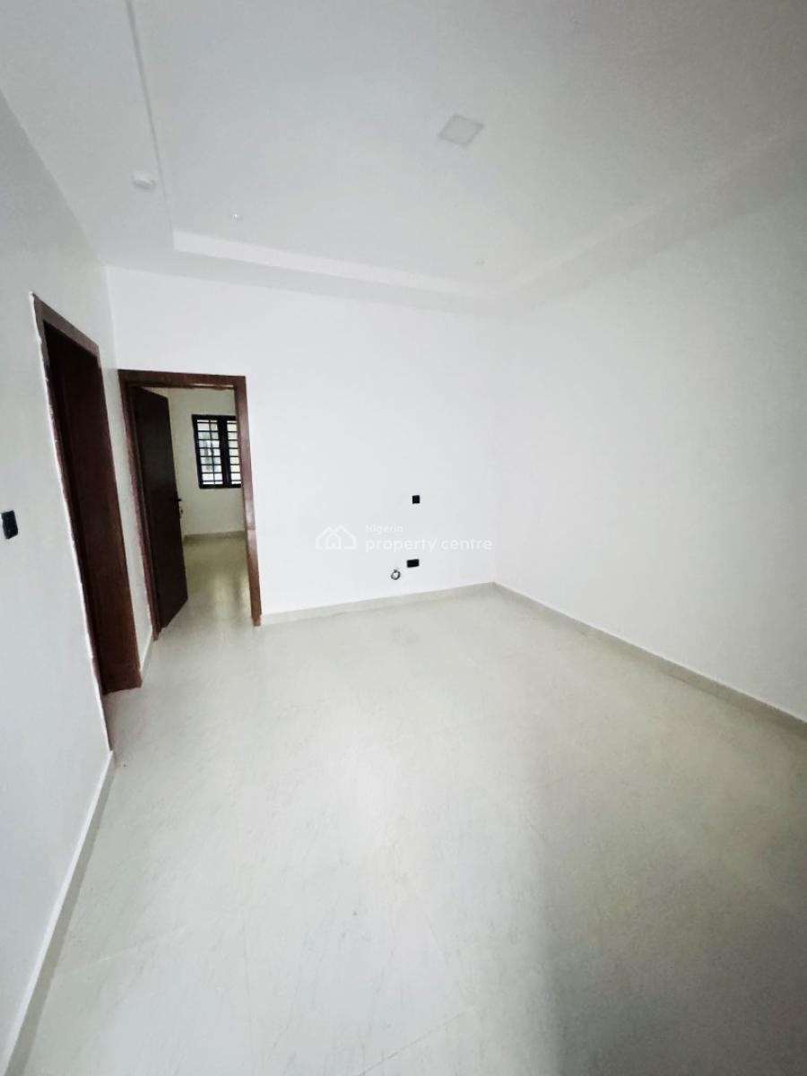 Brand New Spacious 1bedroom Apartment Available 60m Orchid, Orchid Road, Lekki, Lagos, Mini Flat (room and Parlour) for Sale