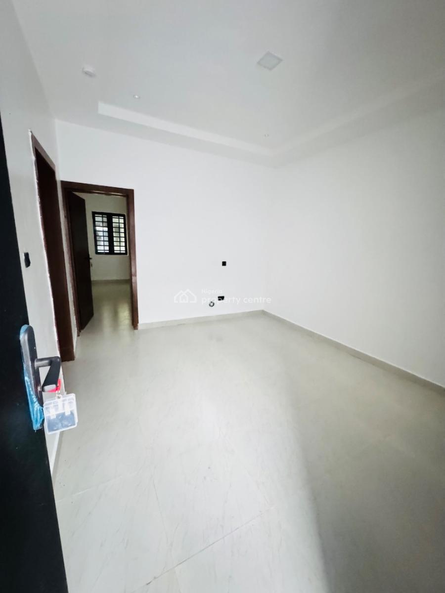 Brand New Spacious 1bedroom Apartment Available 60m Orchid, Orchid Road, Lekki, Lagos, Mini Flat (room and Parlour) for Sale