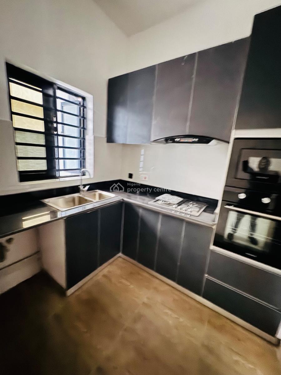 Brand New Spacious 1bedroom Apartment Available 60m Orchid, Orchid Road, Lekki, Lagos, Mini Flat (room and Parlour) for Sale
