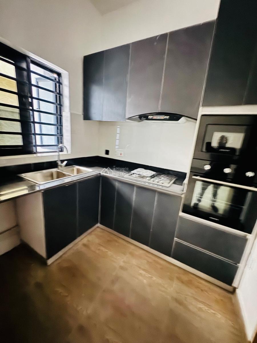Brand New Spacious 1bedroom Apartment Available 60m Orchid, Orchid Road, Lekki, Lagos, Mini Flat (room and Parlour) for Sale