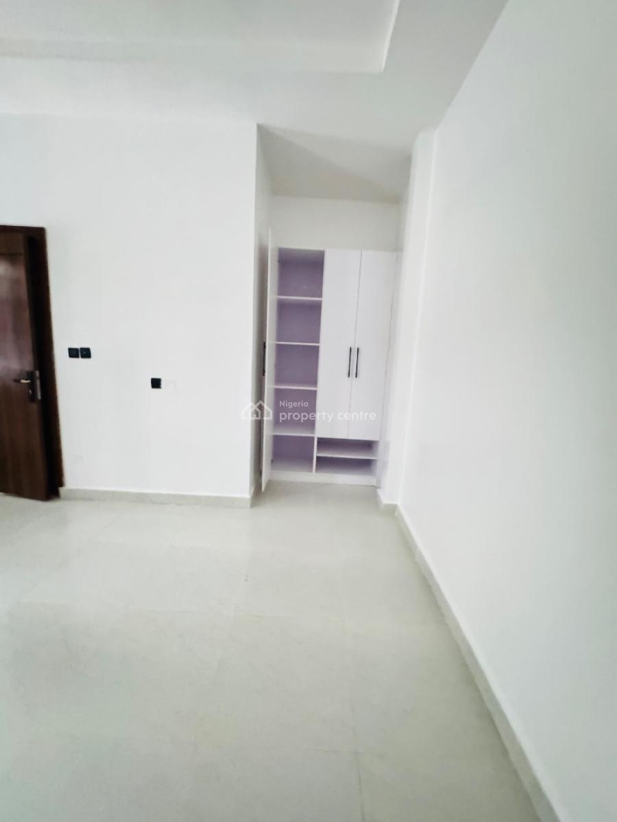 Brand New Spacious 1bedroom Apartment Available 60m Orchid, Orchid Road, Lekki, Lagos, Mini Flat (room and Parlour) for Sale