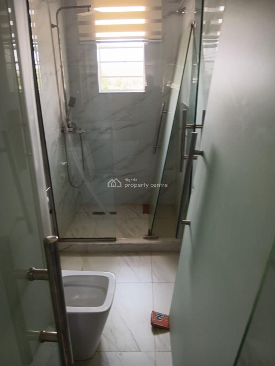3 Bedroom Terrace Duplex, Kubwa 2, Kubwa, Abuja, Terraced Duplex for Sale