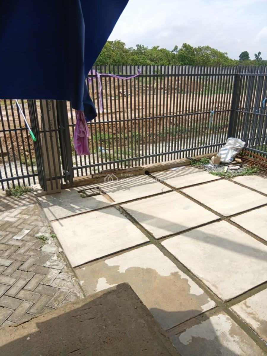 3 Bedroom Terrace Duplex, Kubwa 2, Kubwa, Abuja, Terraced Duplex for Sale