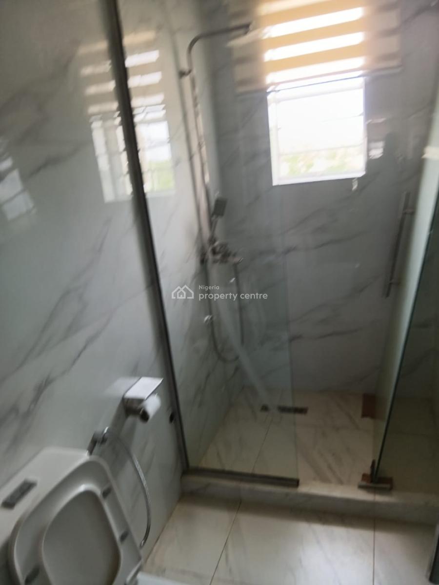3 Bedroom Terrace Duplex, Kubwa 2, Kubwa, Abuja, Terraced Duplex for Sale